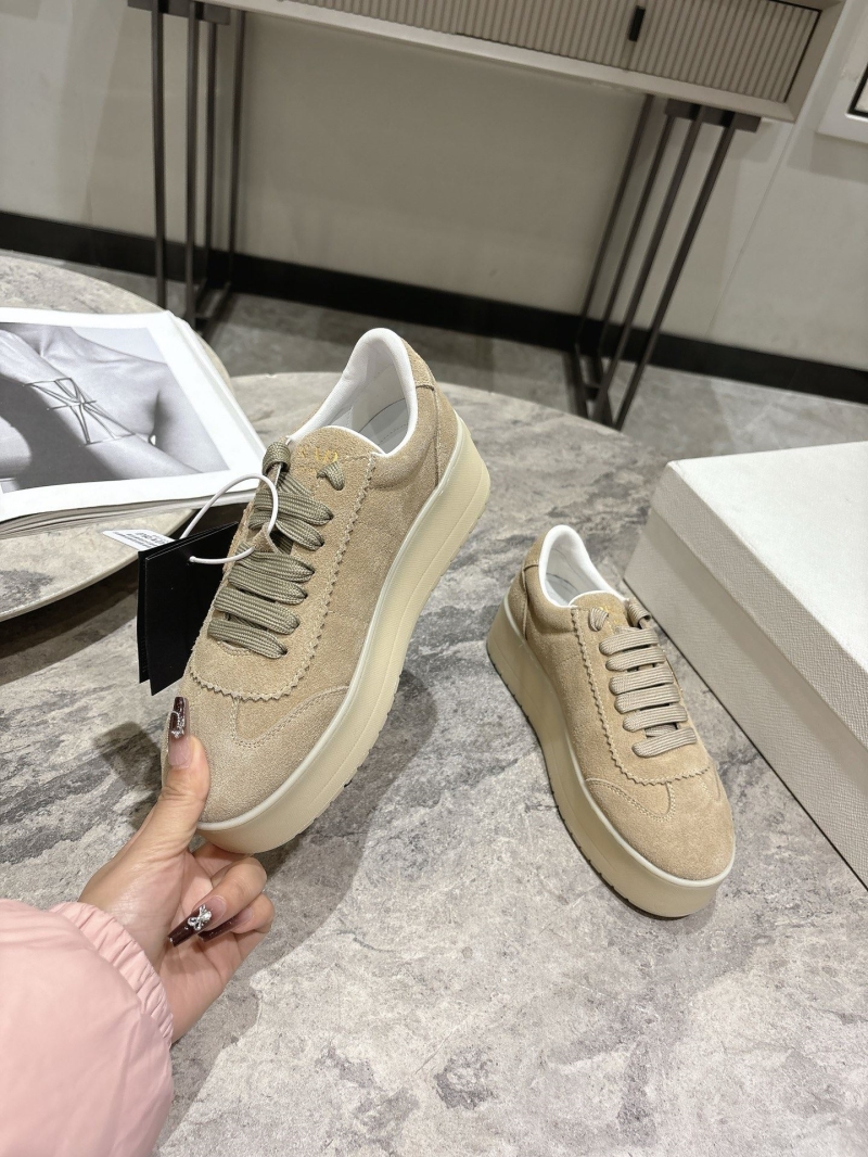 Pra*a sneakers
